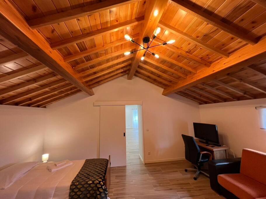 Holiday home Casa Do Avo Fernando Agualva (Azores)
