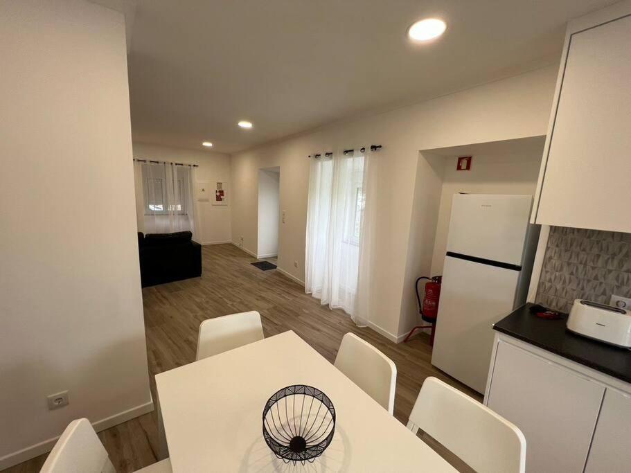 Casa Do Avo Fernando Holiday home *