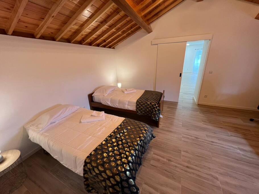 Casa Do Avo Fernando * Agualva (Azores)