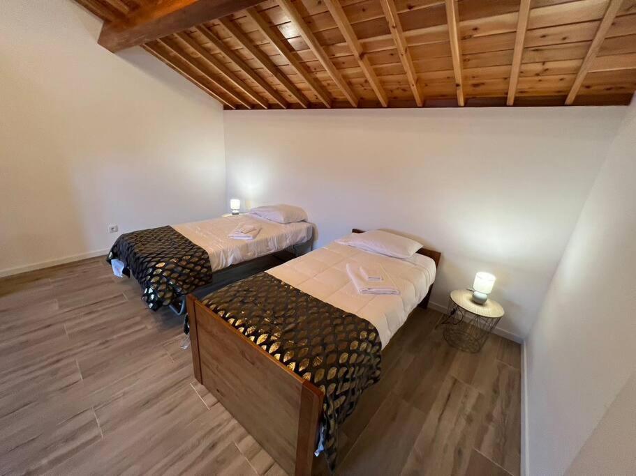 Casa Do Avo Fernando Holiday home