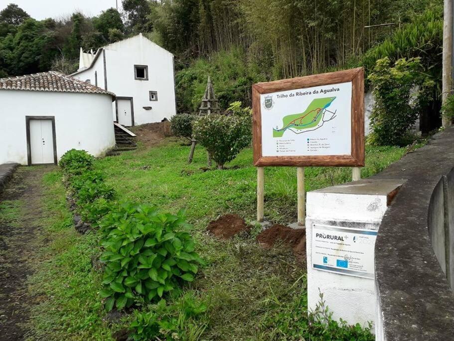 Casa Do Avo Fernando * Agualva (Azores)