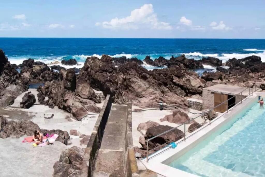 Casa Do Avo Fernando Holiday home