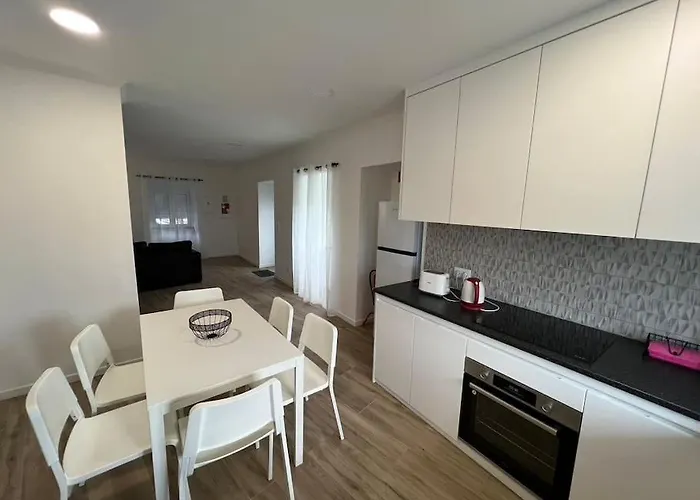 Casa Do Avo Fernando